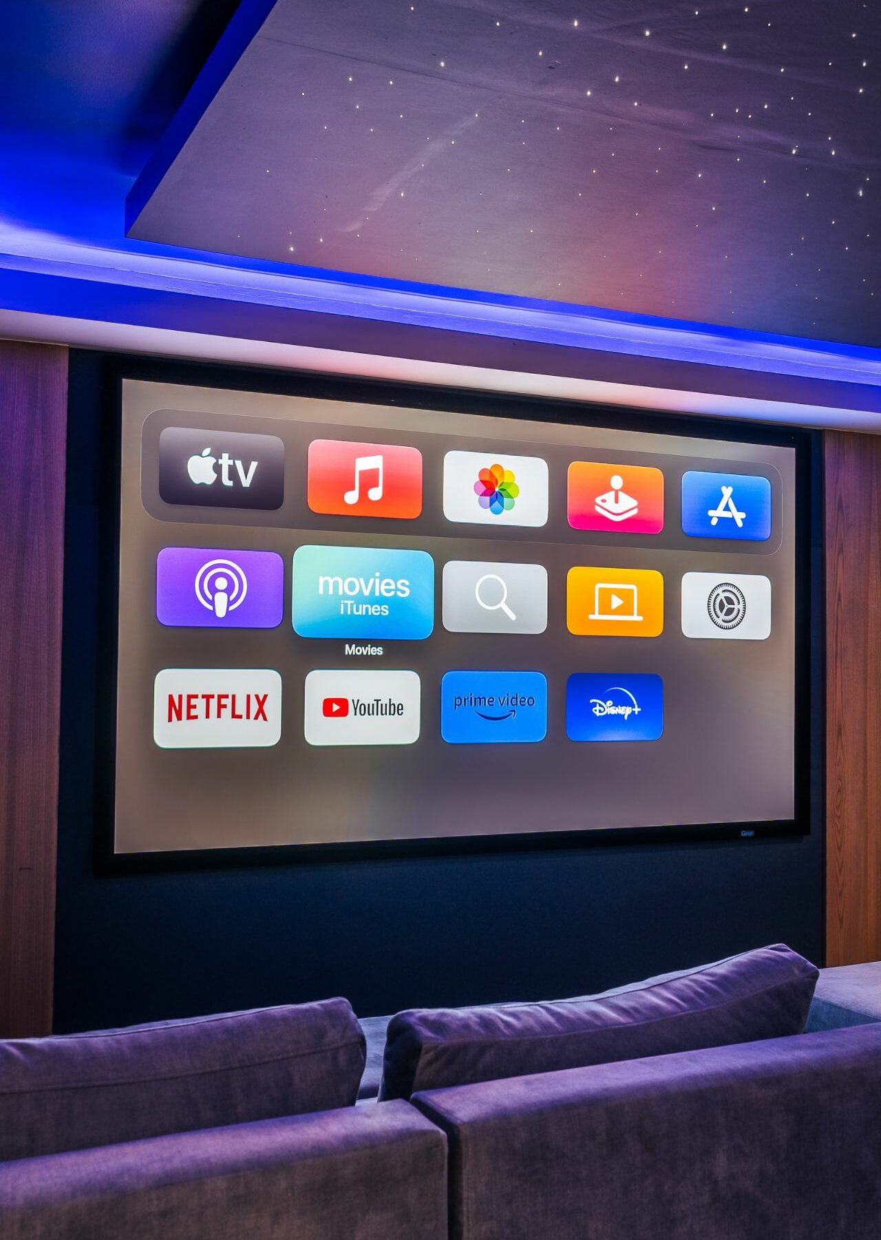 Advantages of Home Automation