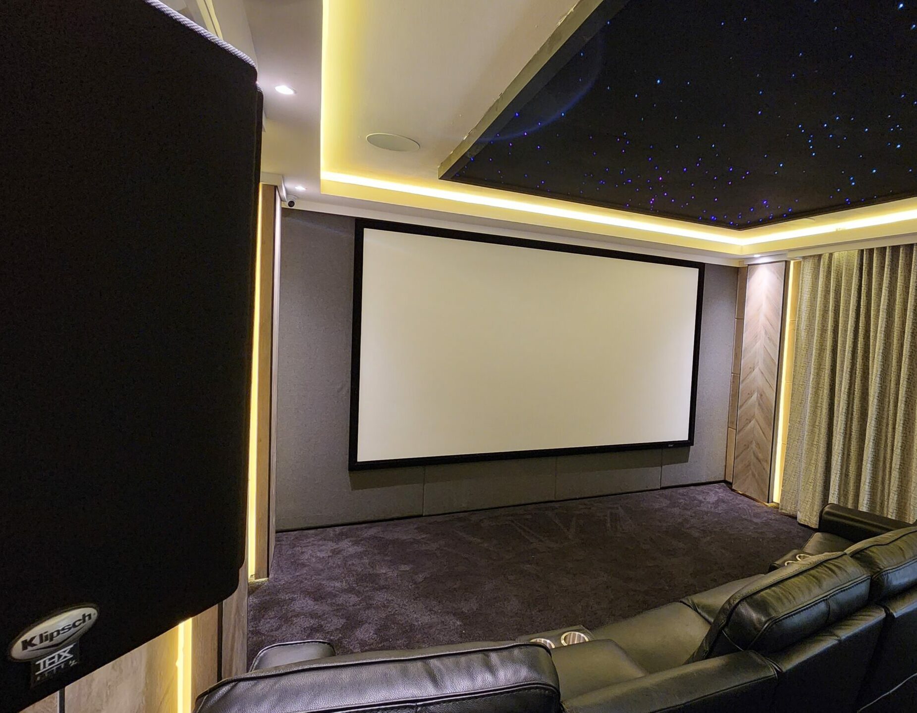 Advantages of Home Automation