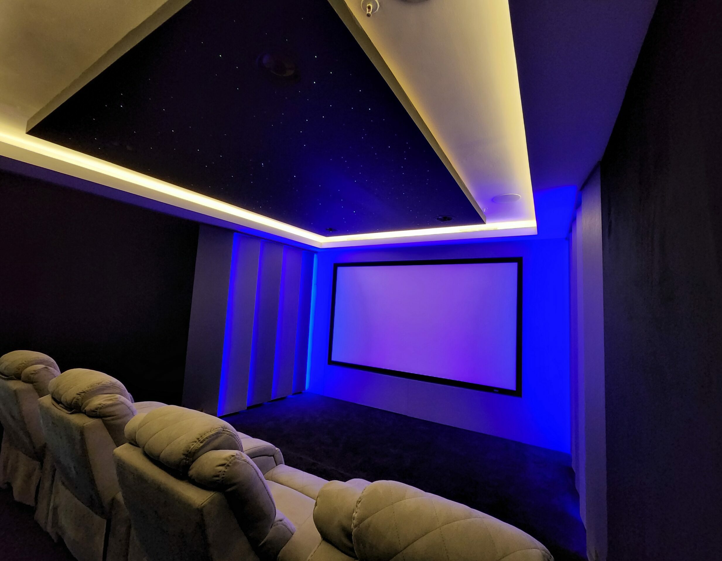 Advantages of Home Automation