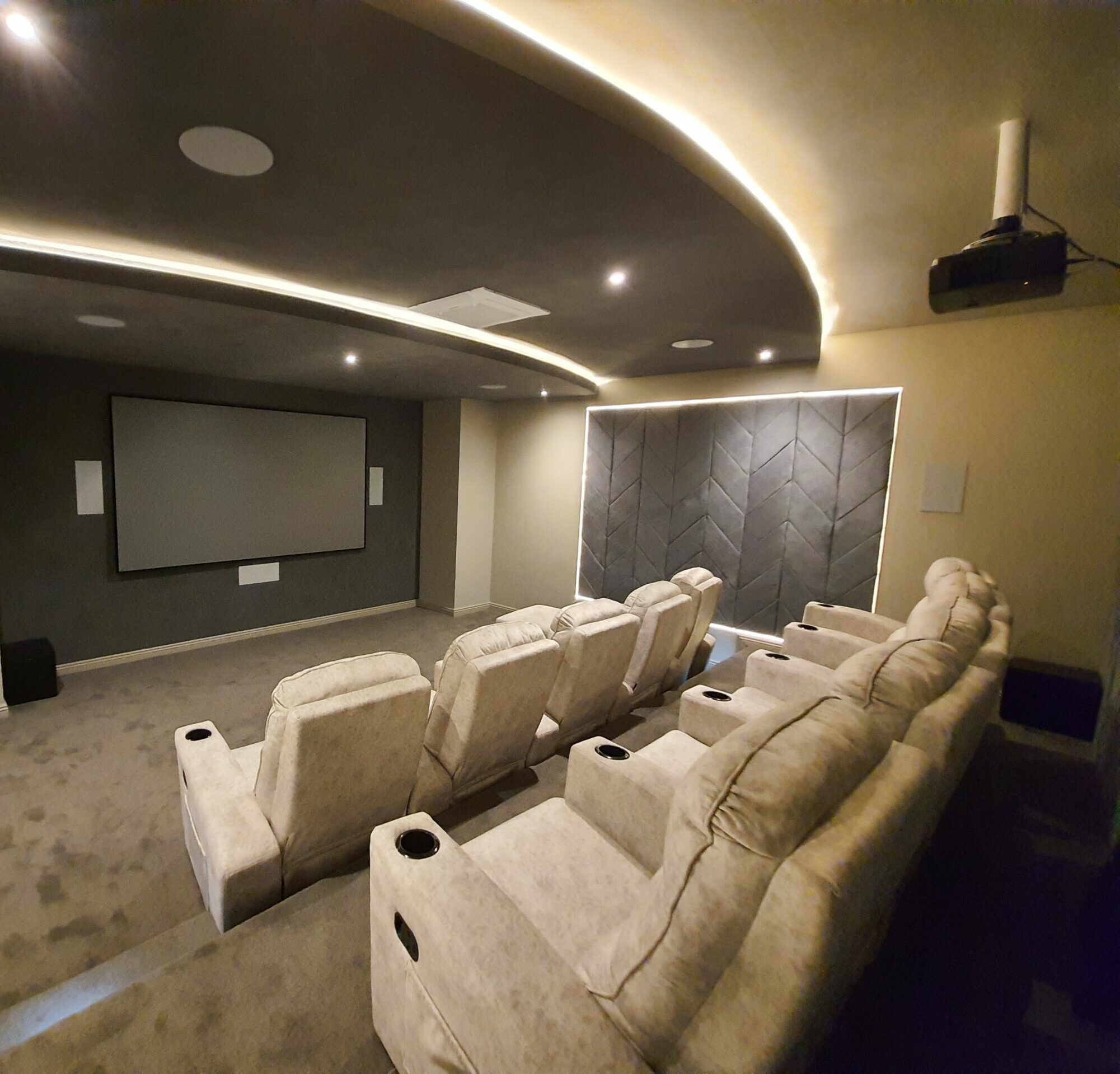 Advantages of Home Automation